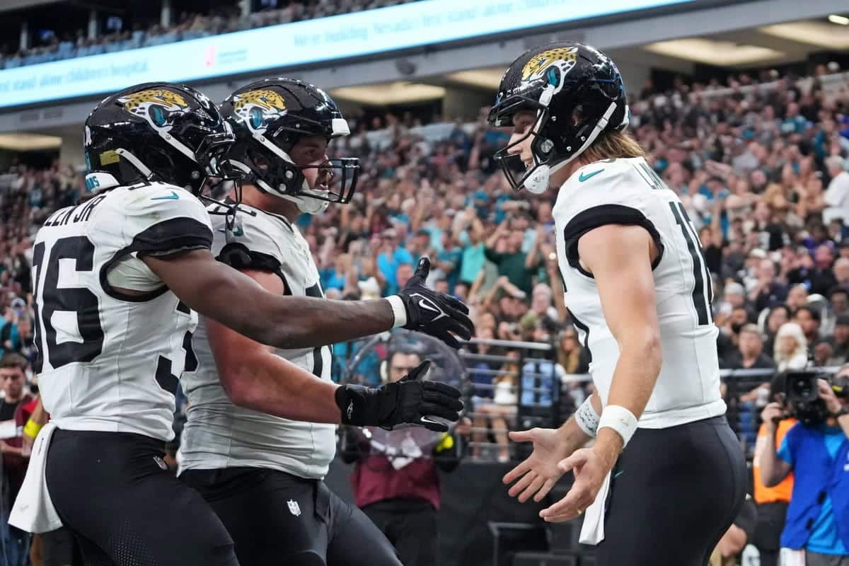 Jacksonville Jaguars