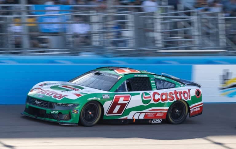 RFK Racing