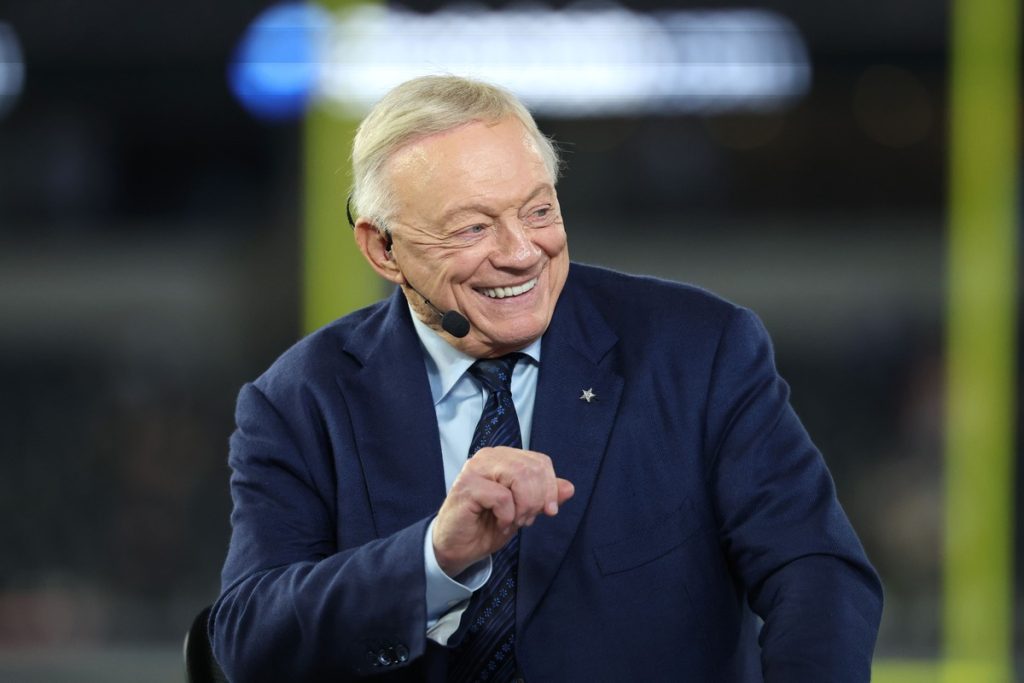 Dallas Cowboys