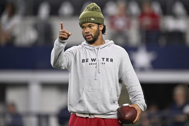 Arizona Cardinals Kyler Murray