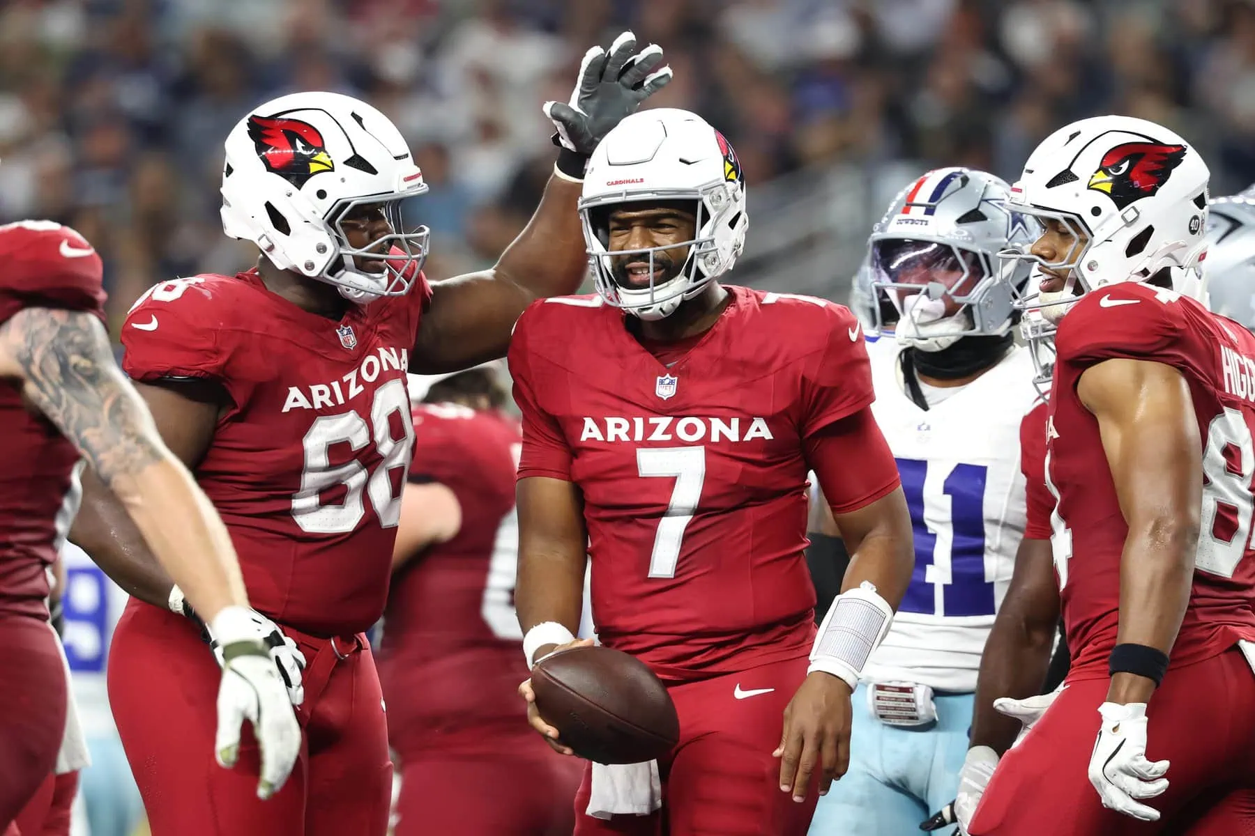 Arizona Cardinals