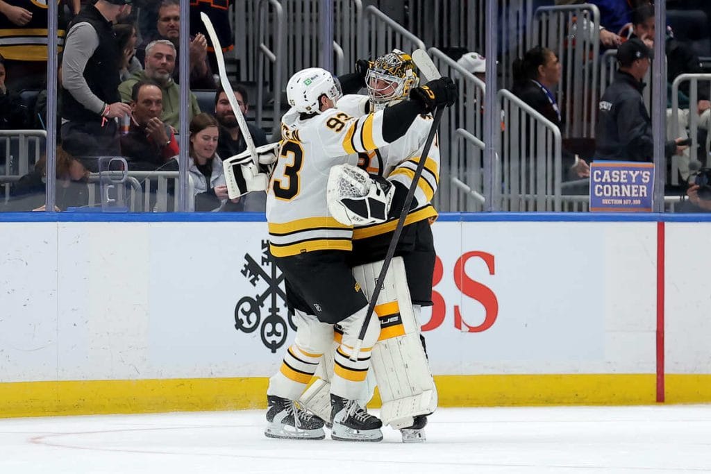 Boston Bruins