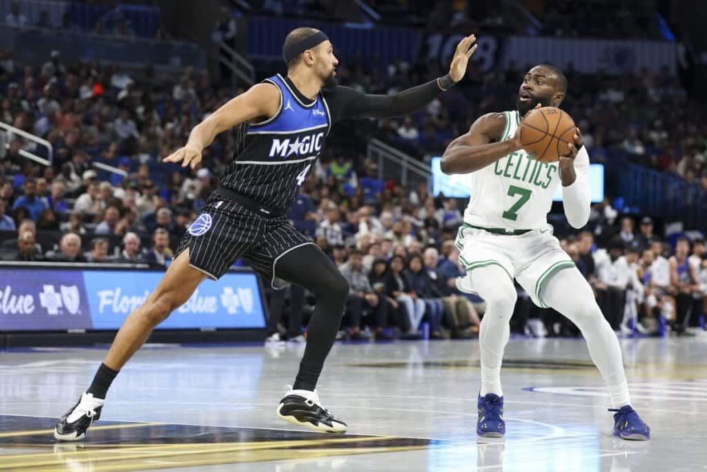 Orlando Magic