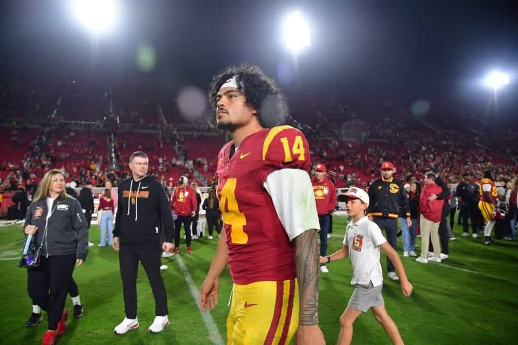 USC Trojans