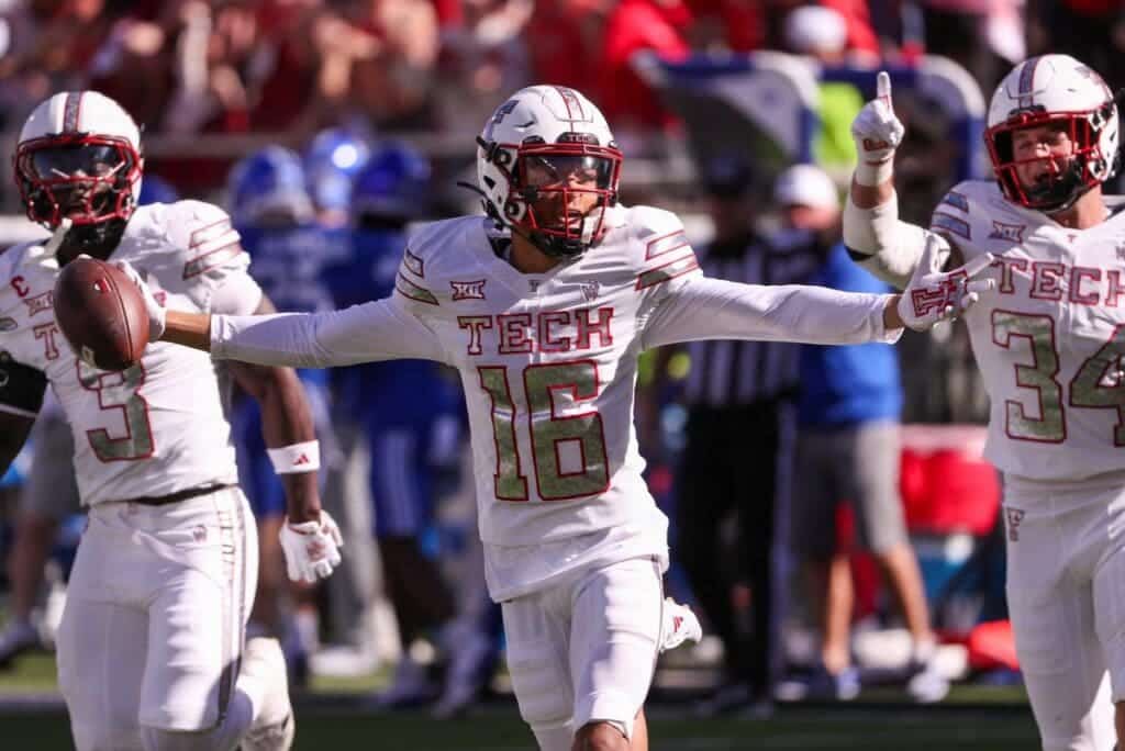 Texas Tech