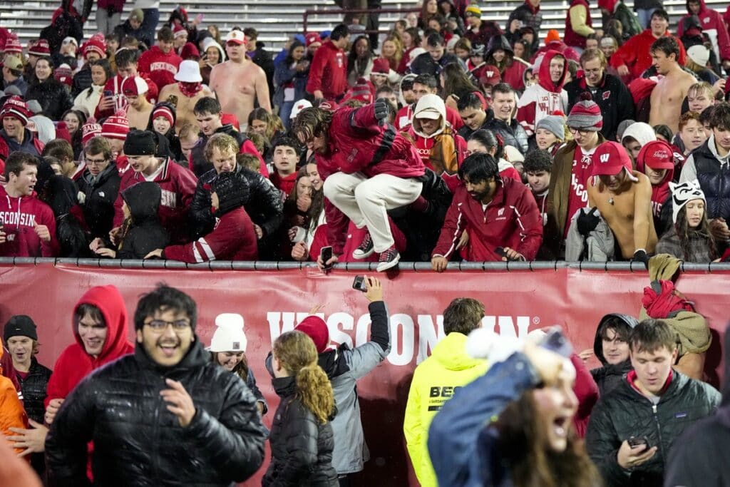 Wisconsin Badgers