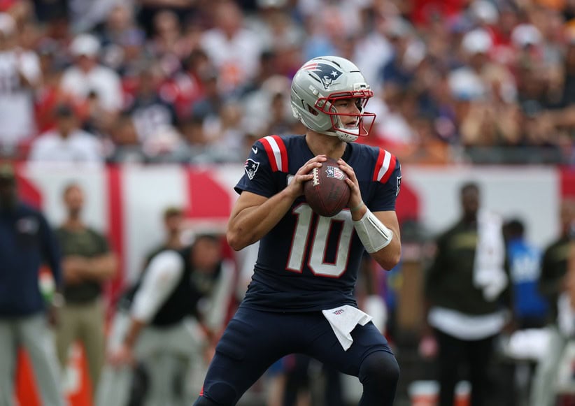 New England Patriots