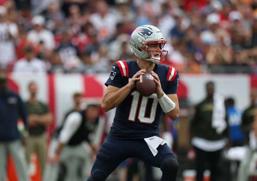 New England Patriots