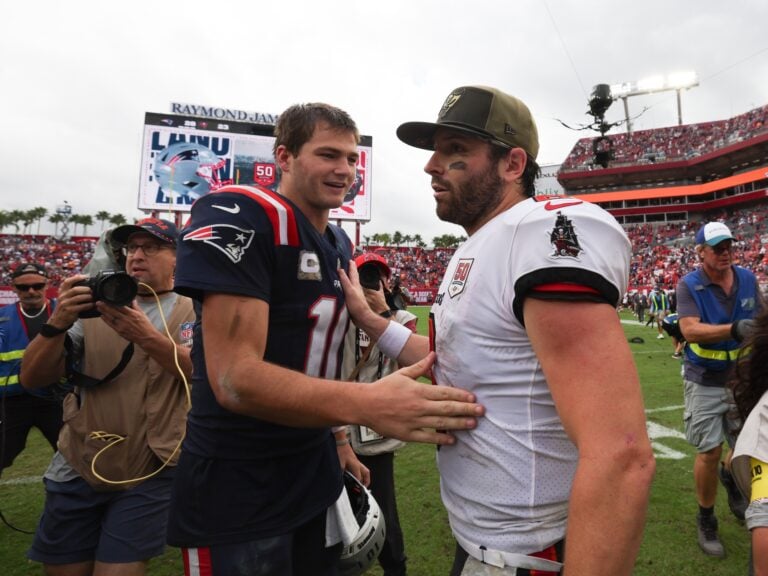 Patriots