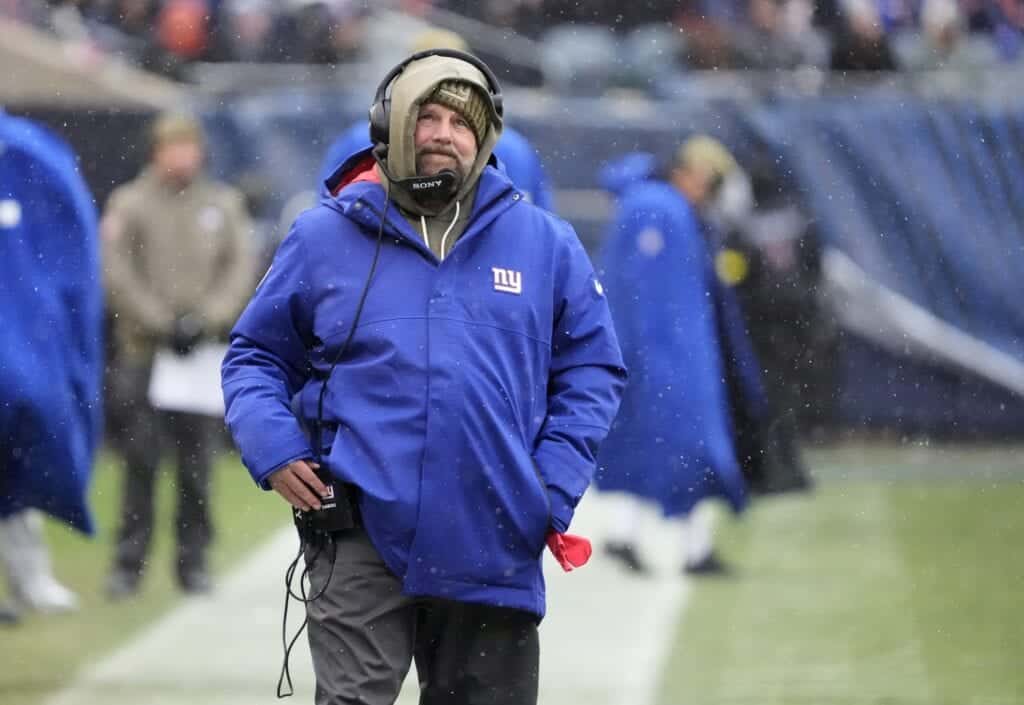 Brian Daboll