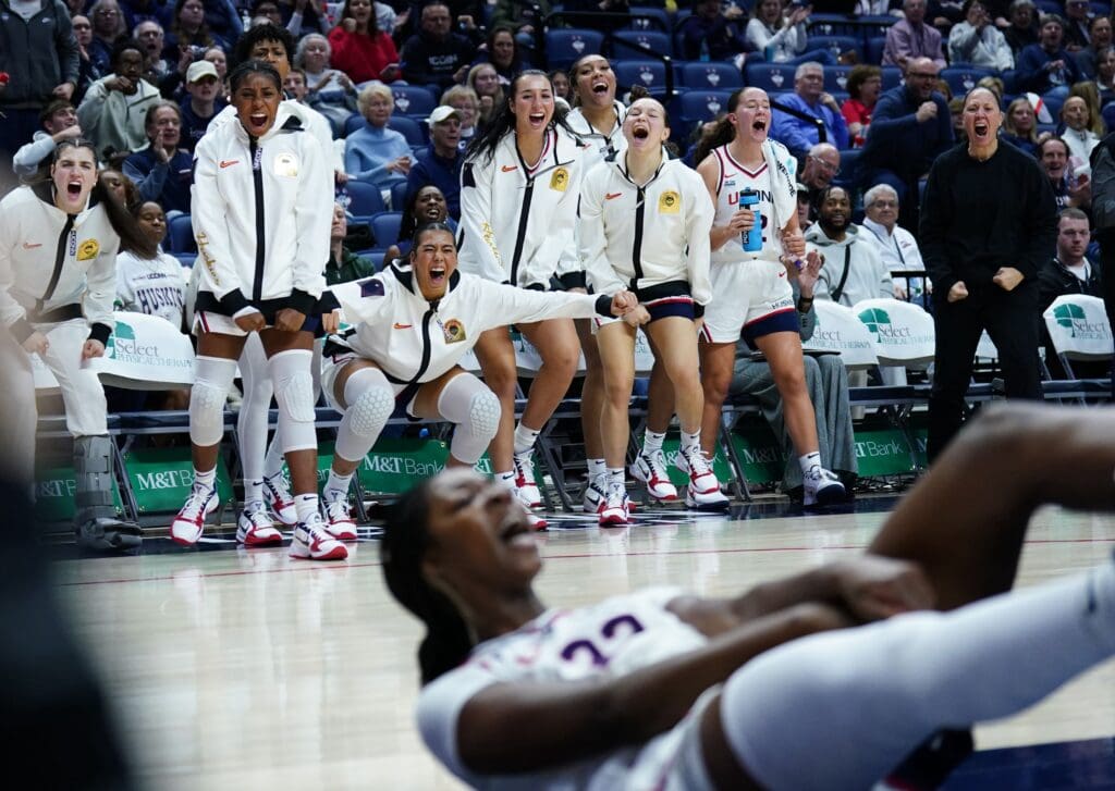 Women's College Basketball