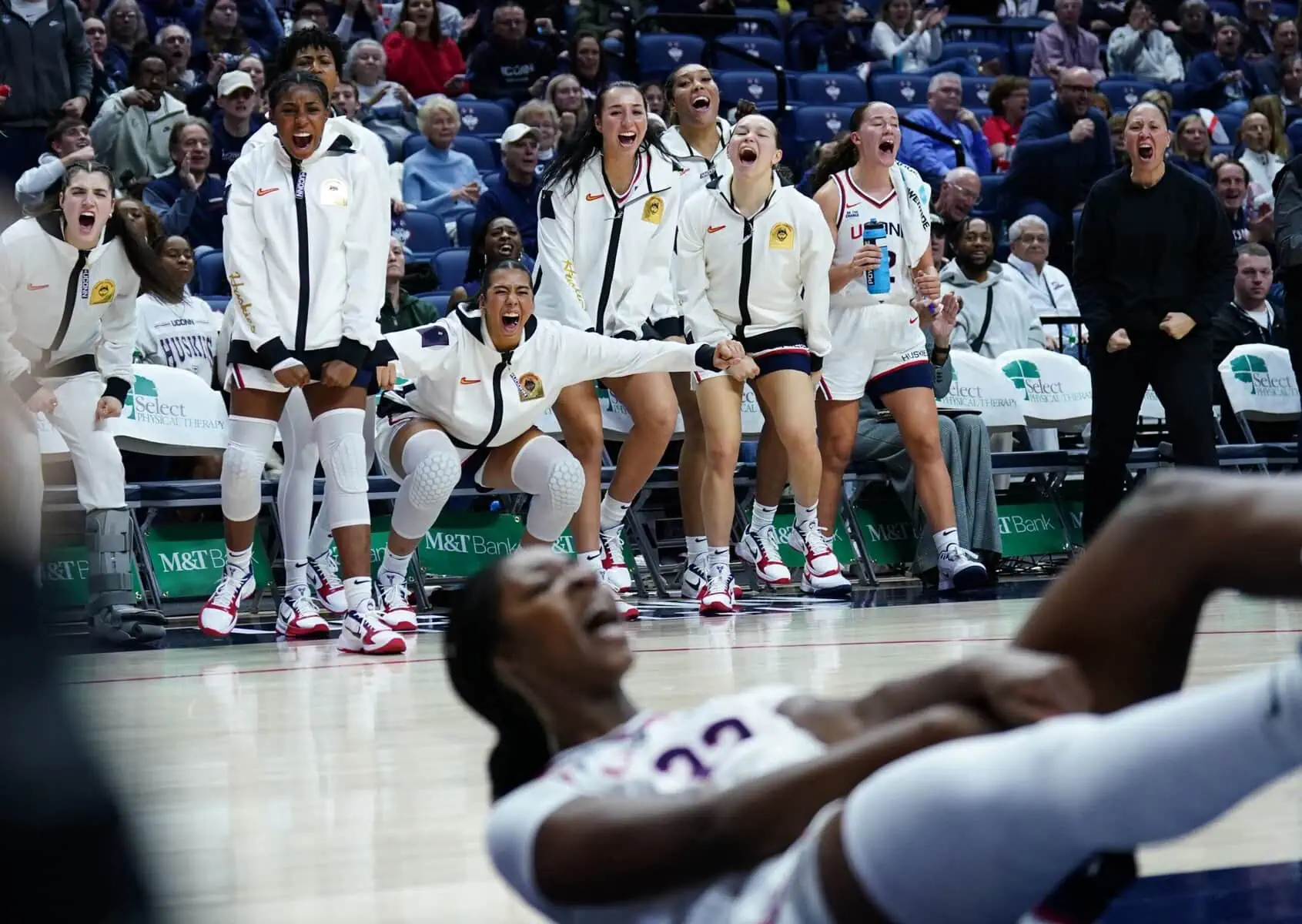 Women's College Basketball