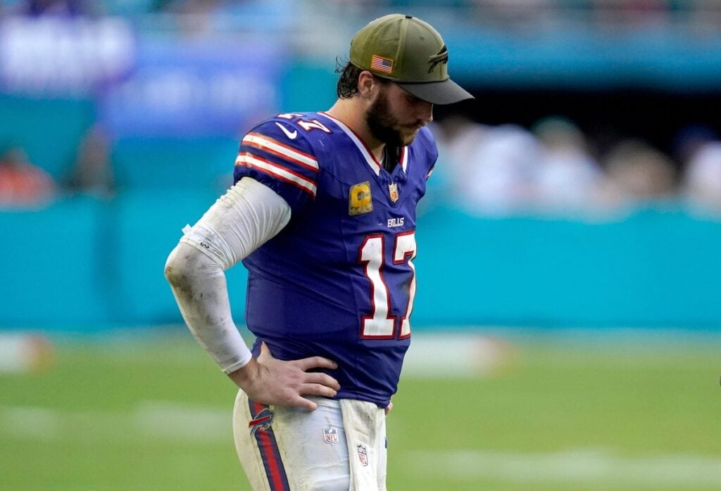 Miami Dolphins