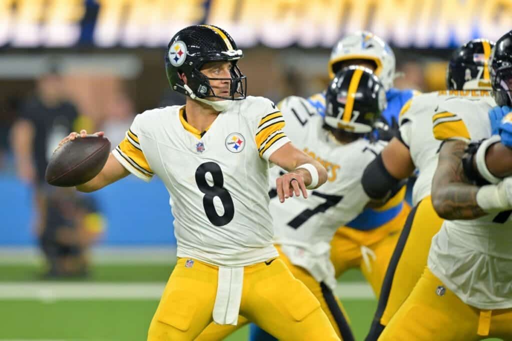 Pittsburgh Steelers