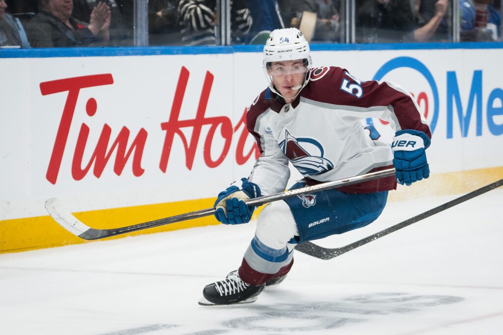 Colorado Avalanche