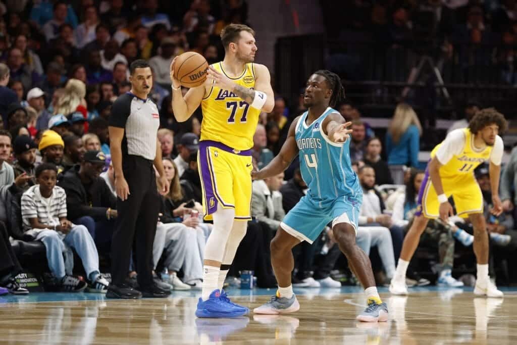Los Angeles Lakers