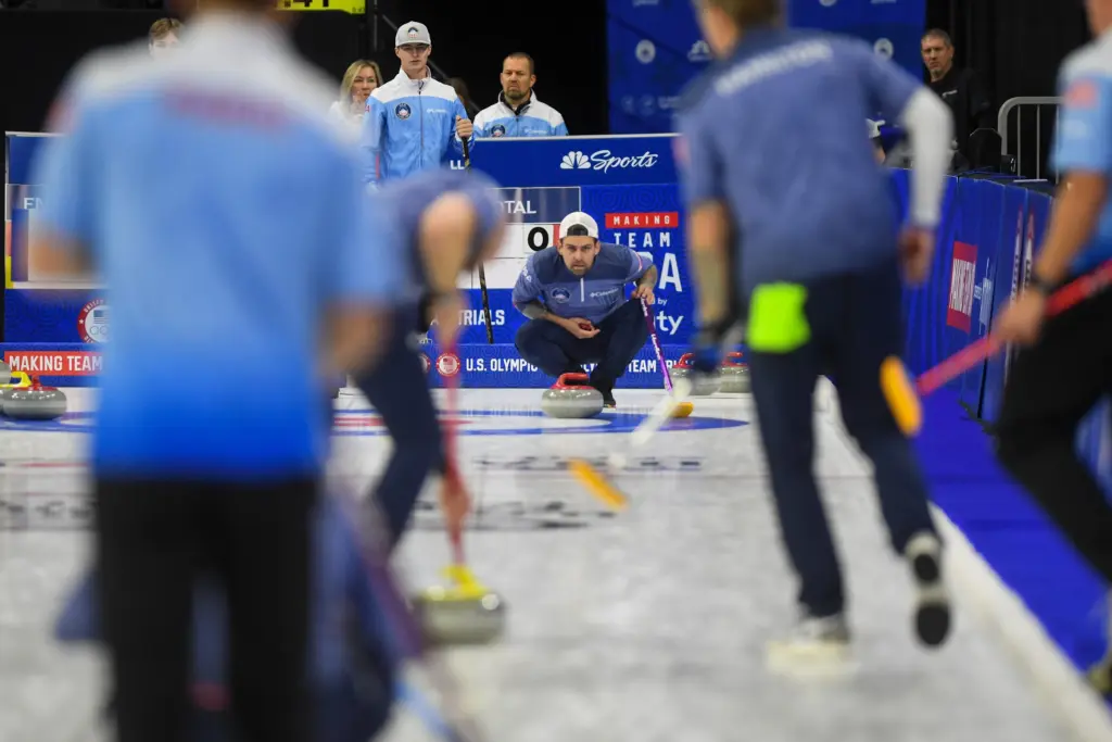 Curling