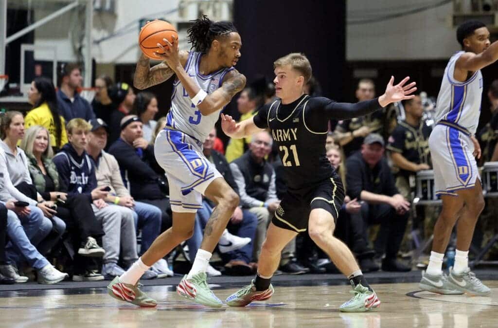 Duke Blue Devils