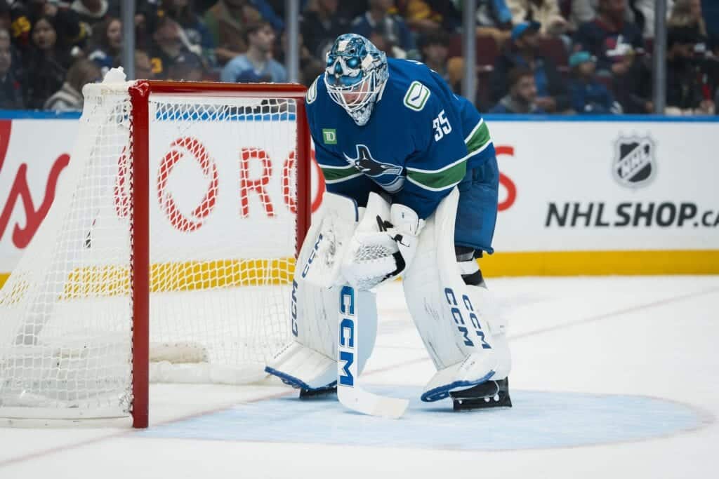 Thatcher Demko