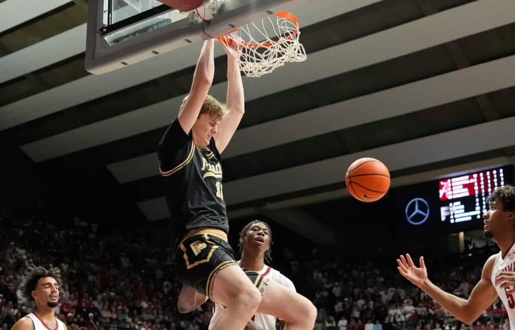 Purdue