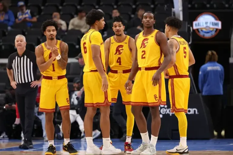 Chad Baker-Mazara was great against Arizona State.