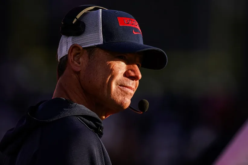 Jim Mora hired at Colorado State.