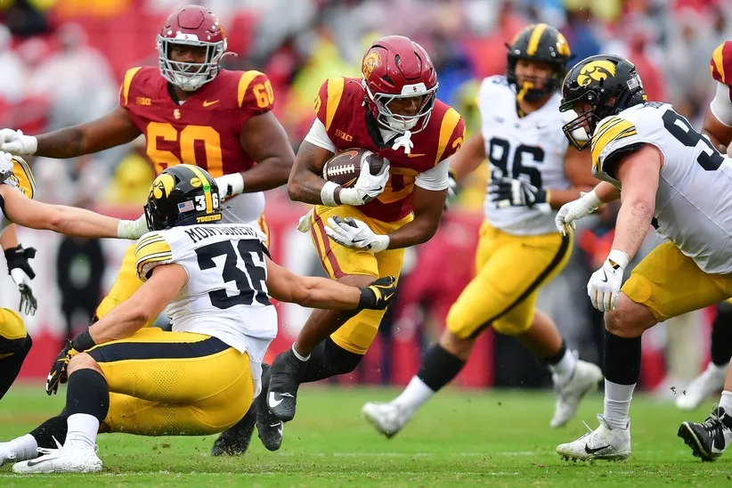 USC Trojans
