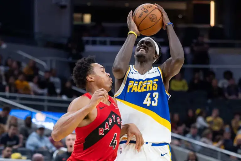 Indiana Pacers