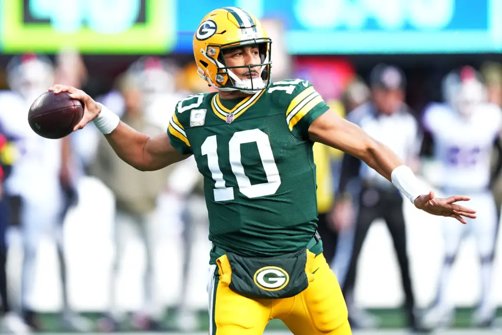 Green Bay Packers