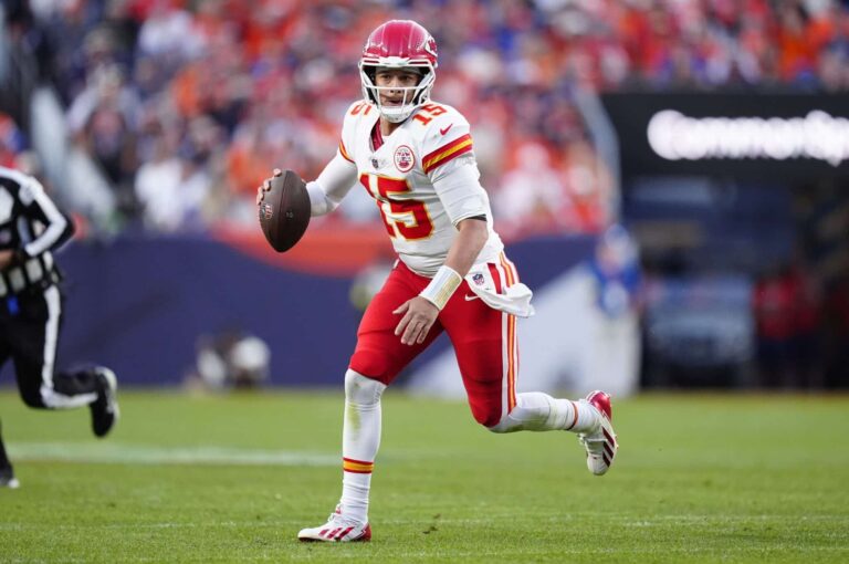 Chiefs