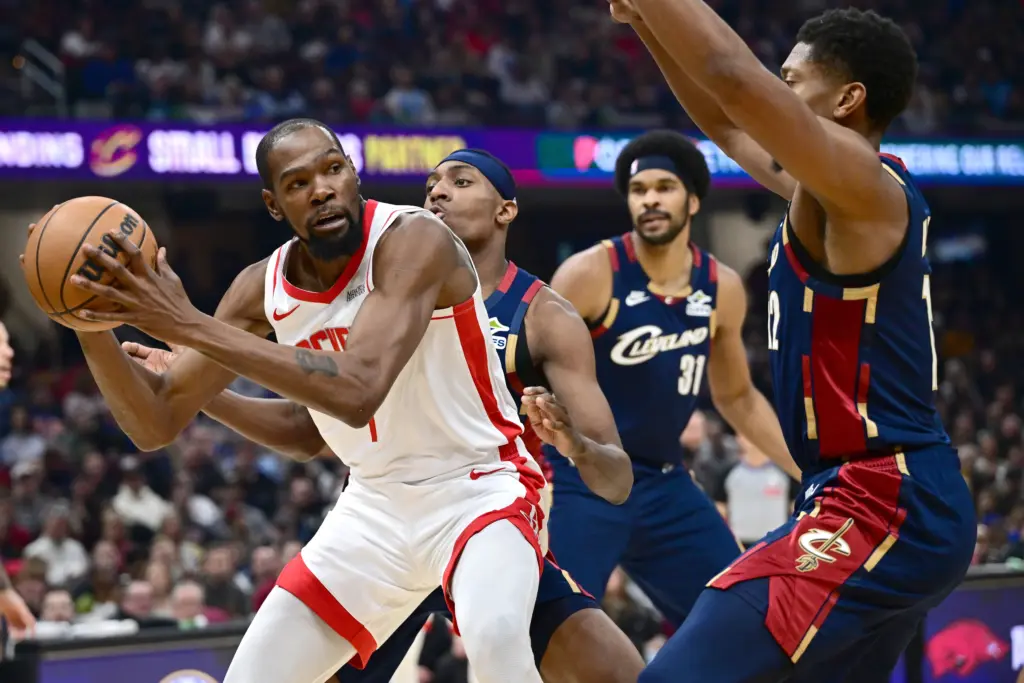 Houston Rockets