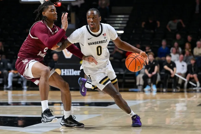 Vanderbilt held off Western Kentucky.