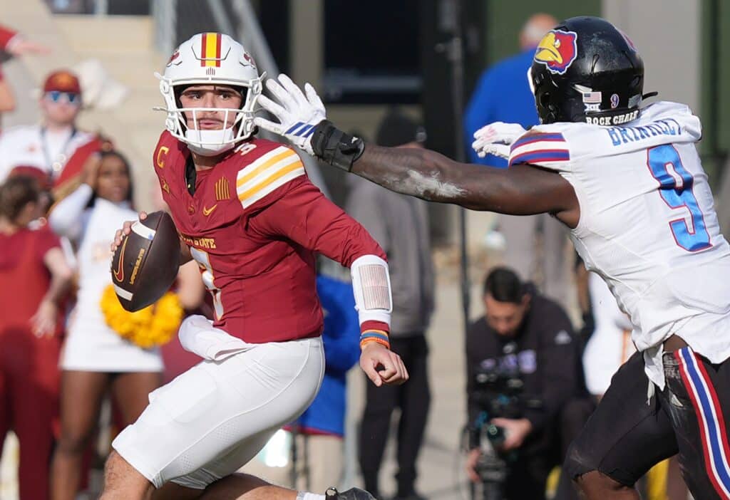 Cyclones