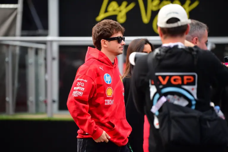 Charles Leclerc
