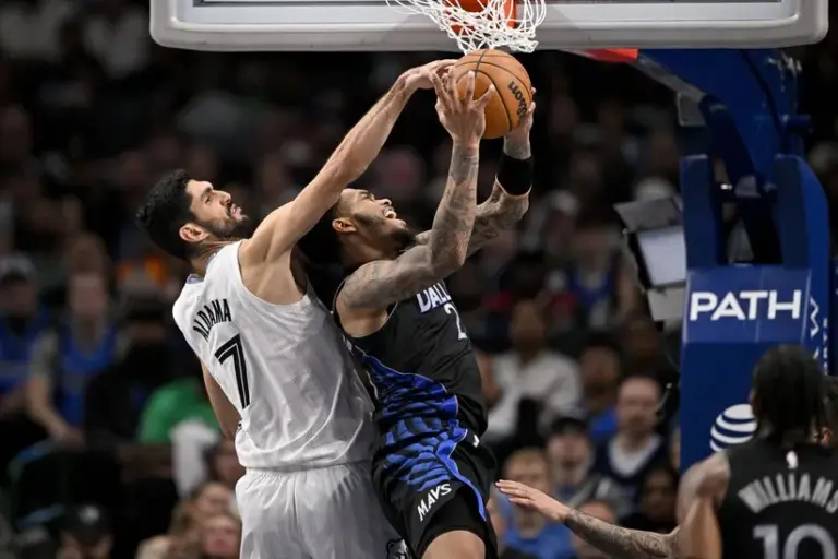 The Dallas Mavericks were bested by the Memphis Grizzlies.