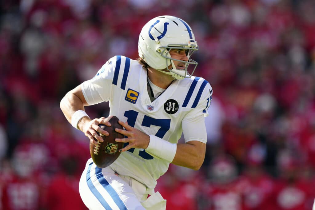 Daniel Jones