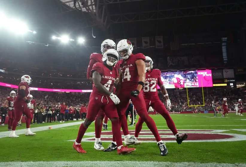 The Arizona Cardinals lost a tough game to the Jacksonville Jaguars.