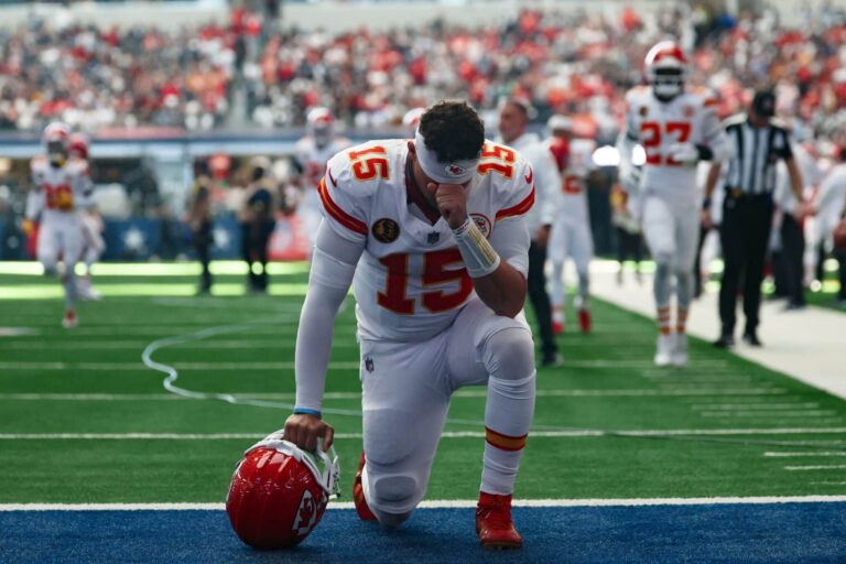 Chiefs