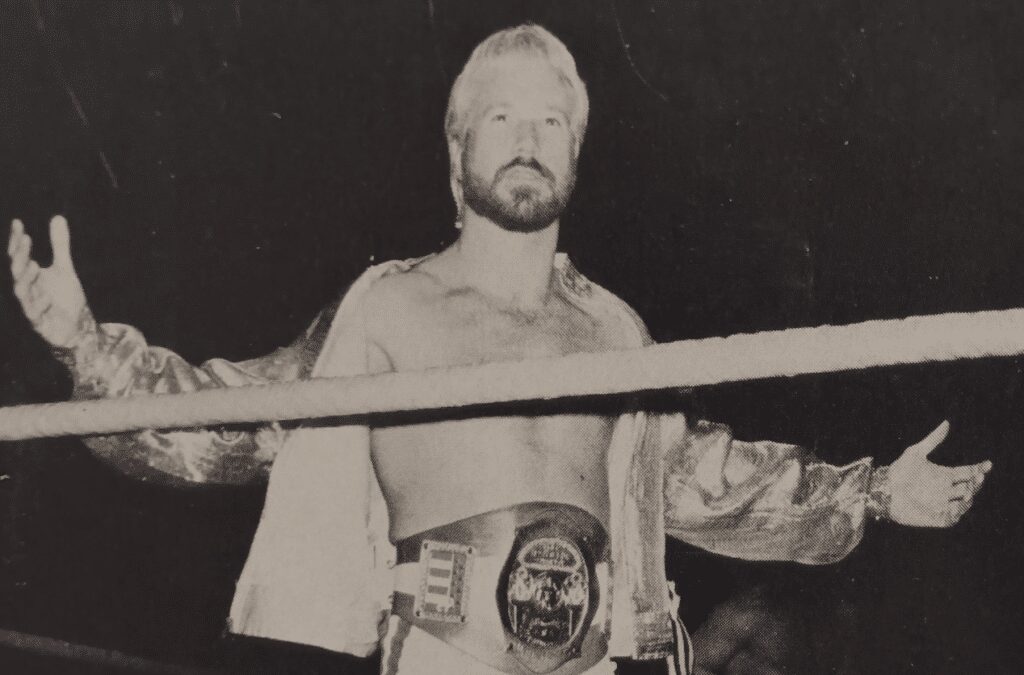 "Mr. Electricity" Steve Regal