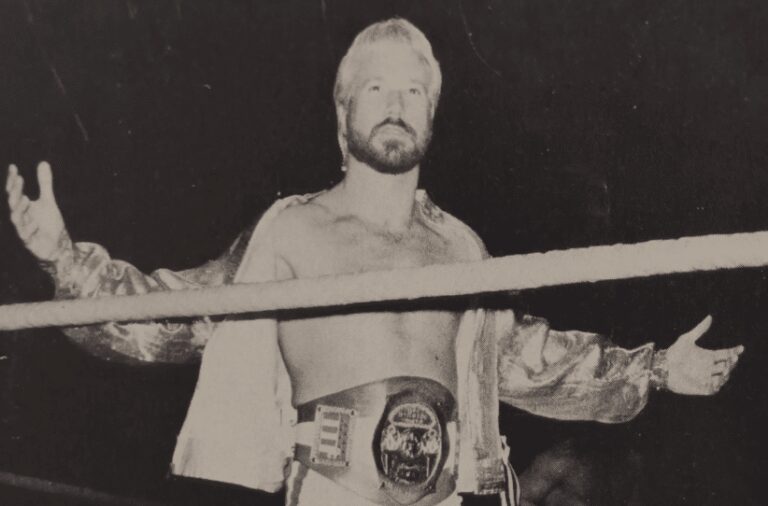 "Mr. Electricity" Steve Regal