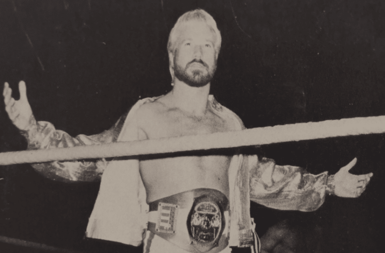 "Mr. Electricity" Steve Regal