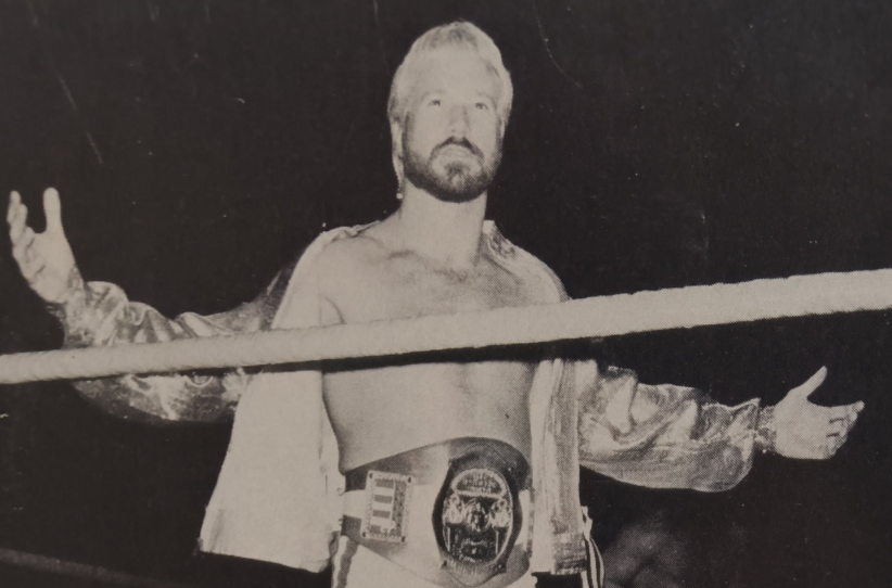 "Mr. Electricity" Steve Regal