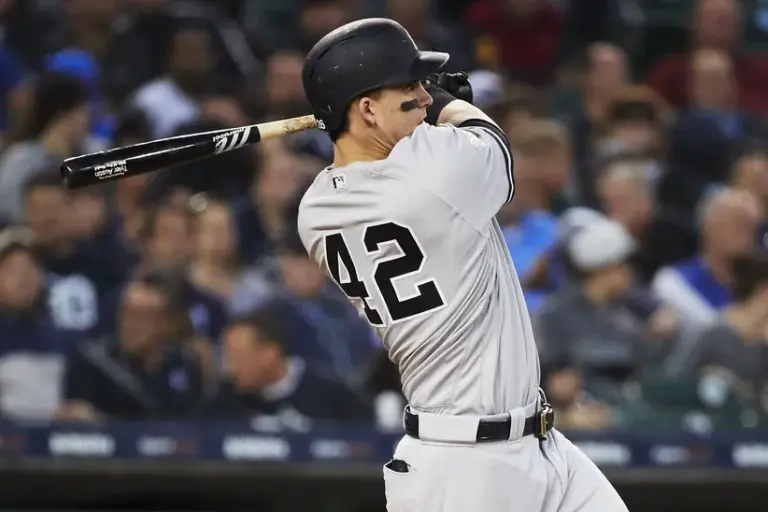 Tyler Austin is coming to the Chicago Cubs.