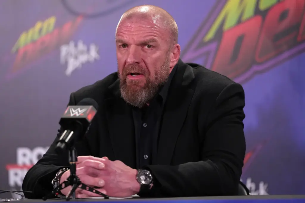 Triple H