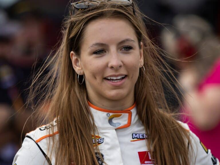 Logan Misuraca