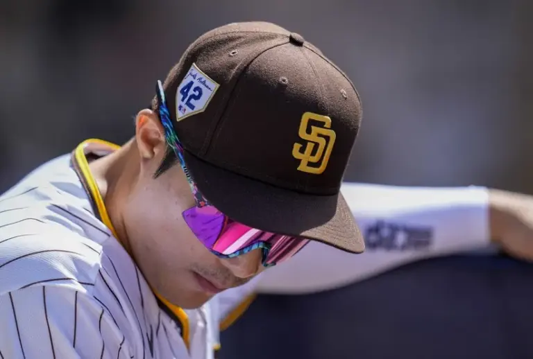 San Diego Padres looking to make an offseason splash.