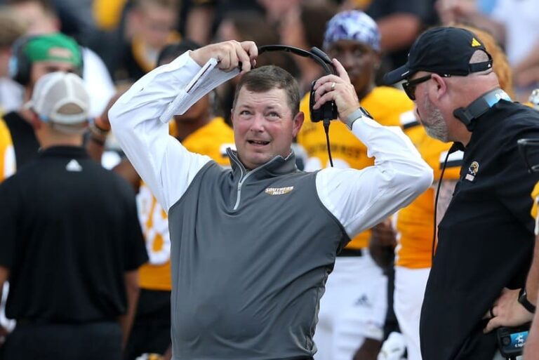 Will Hall gets job at Tulane.