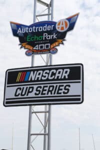 NASCAR Cup Series