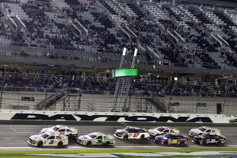 Hickory Motor Speedway