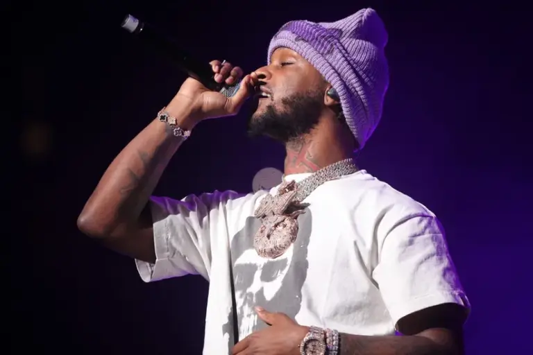 Toosii is playing football at Syracuse.